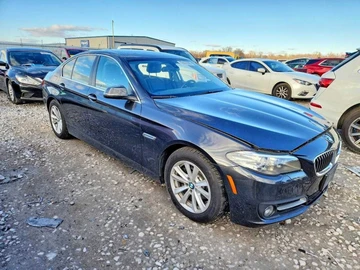 Авто BMW 5 Серия 2015 № 8751771