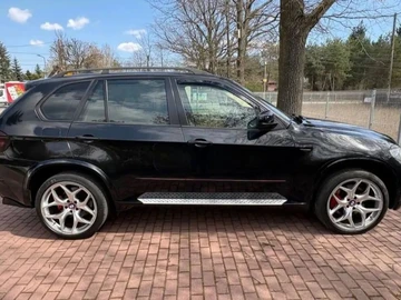 Авто BMW X5 2011 № 8751780