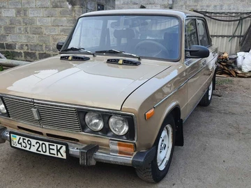 Авто ВАЗ 21063 1989 № 8751787