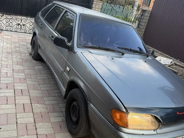 Авто ВАЗ 21114 2008 № 8751789