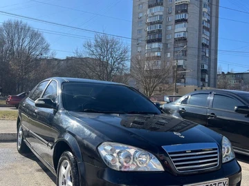 Авто Chery Eastar 2008 № 8751793