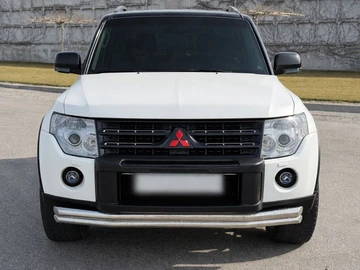 Авто Mitsubishi Pajero 2010 № 8751801