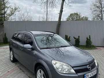Авто Opel Astra 2007 № 8751802