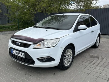 Авто Ford Focus 2010 № 8751804