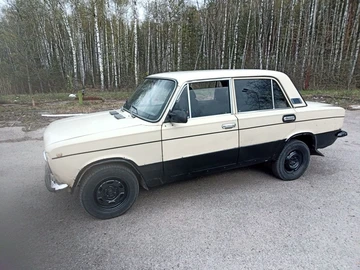 Авто ВАЗ 2101 1985 № 8751805