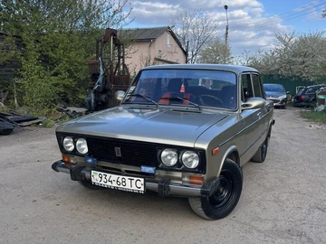 Авто ВАЗ 21061 1992 № 8751808