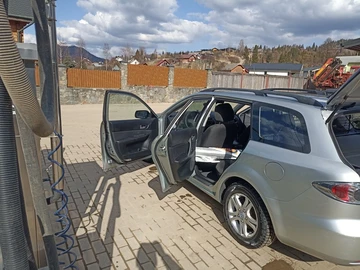 Авто Mazda 6 2005 № 8751810