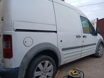 Авто Ford Transit 2007 № 8751812