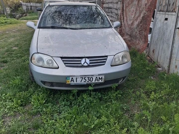Авто Geely Maple 2005 № 8751813