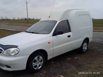 Авто Daewoo Arcadia 2011 № 8751816