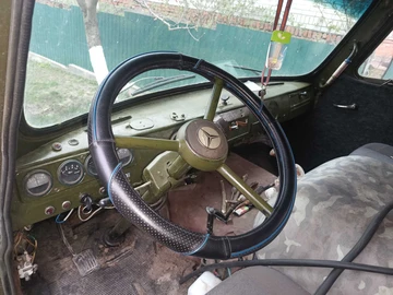 Авто УАЗ 469 1980 № 8751817