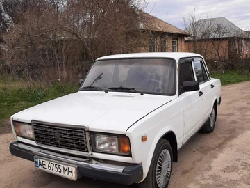 Авто ВАЗ 2107 2005 № 8751820