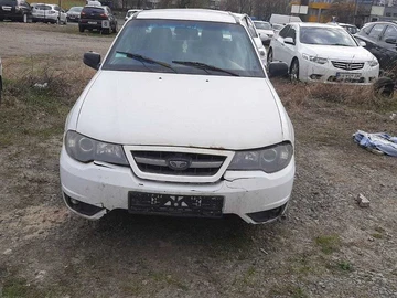 Авто Daewoo Nexia 2012 № 8751821