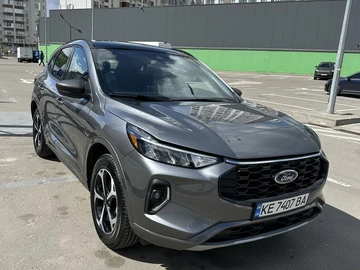 Авто Ford Escape 2024 № 8751828