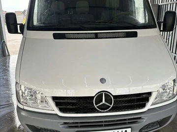 Авто Mercedes Sprinter 2005 № 8751830