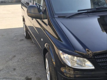 Авто Mercedes Vito 2008 № 8751942