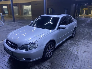Авто Subaru Legacy 2004 № 8751943