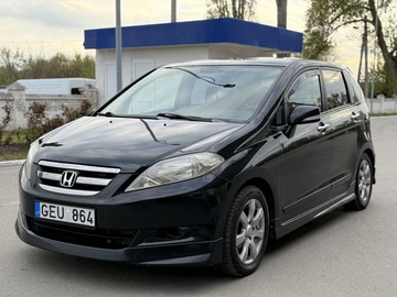 Авто Honda Cr-V 2008 № 8751944
