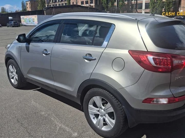 Авто KIA Sportage 2013 № 8751954
