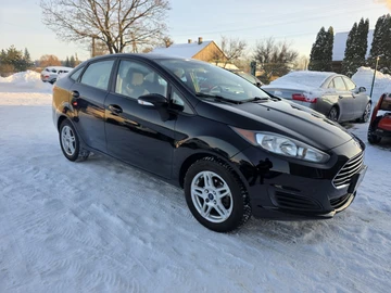 Авто Ford Fiesta St 2018 № 8751956