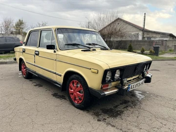 Авто ВАЗ 2106 1987 № 8751957