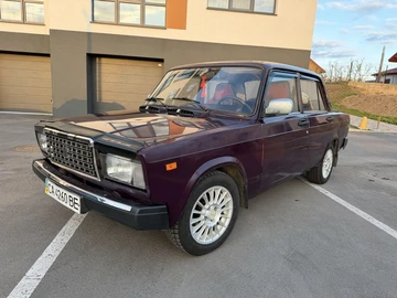 Авто ВАЗ 2107 2005 № 8751958