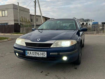 Авто Renault 4 2003 № 8751964