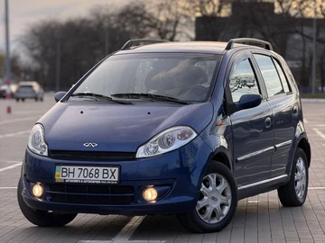 Авто Chery Kimo A1  2008 № 8751968