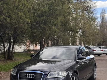 Авто Audi A6 2004 № 8751978