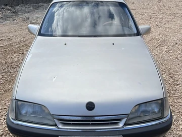 Авто Opel Omega 1992 № 8751981