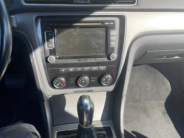 Авто Volkswagen Passat Sedan 2013 № 8751982