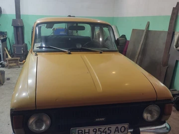 Авто  412 1986 № 8751984