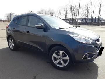 Авто Hyundai Ix35 2011 № 8751985