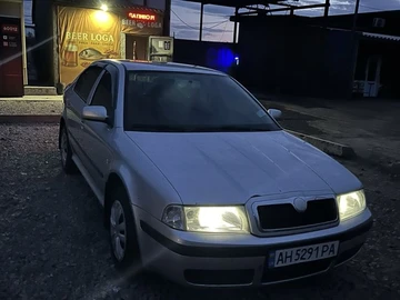 Авто Skoda Octavia 2008 № 8751998