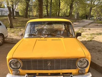Авто ВАЗ 2101 1979 № 8751999