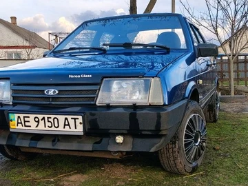 Авто ВАЗ 21099I 2006 № 8752009
