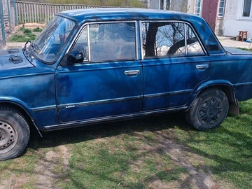 Авто ВАЗ 2106 1989 № 8752026