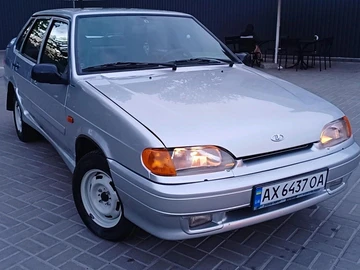 Авто ВАЗ 2115 2012 № 8752028