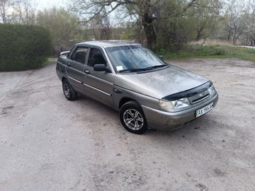Авто ВАЗ 2110 2000 № 8752034