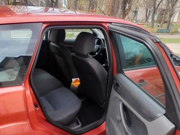 Авто Ford Focus 2007 № 8752039