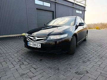 Авто Honda Accord 2006 № 8752143