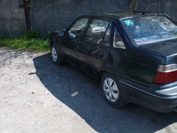 Авто Daewoo Nexia 2008 № 8752146
