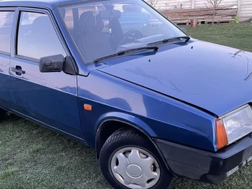 Авто ВАЗ 21099 2006 № 8752153