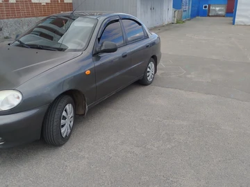 Авто Daewoo Lanos Sens  2012 № 8752155