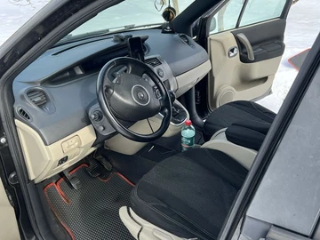 Авто Renault Scenic Ii 2007 № 8752159