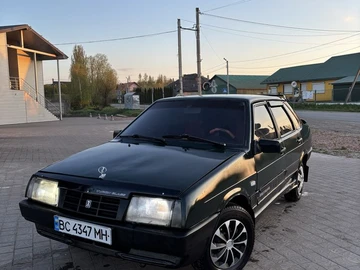 Авто ВАЗ 21099 2001 № 8752165