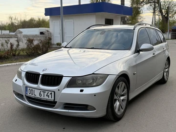 Авто BMW 3 Серия 2006 № 8752176