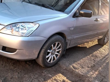 Авто Mitsubishi Lancer 2005 № 8752177