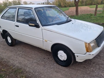 Авто ЗАЗ Таврия 1994 № 8752181