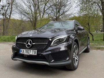 Авто Mercedes 250 2015 № 8752183